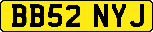 BB52NYJ