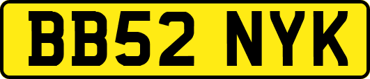 BB52NYK
