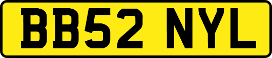 BB52NYL