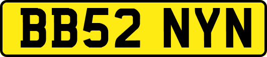 BB52NYN