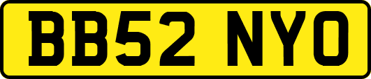 BB52NYO