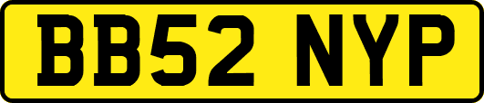 BB52NYP