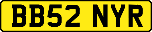 BB52NYR