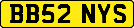 BB52NYS