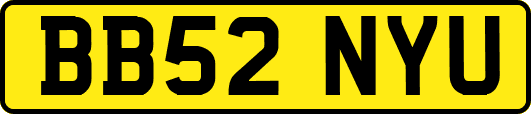 BB52NYU