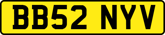 BB52NYV