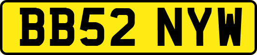 BB52NYW