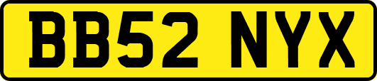 BB52NYX