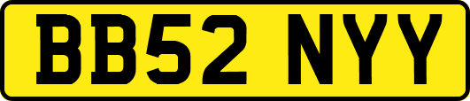 BB52NYY