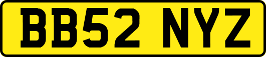 BB52NYZ