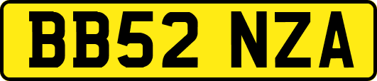 BB52NZA