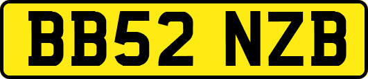 BB52NZB