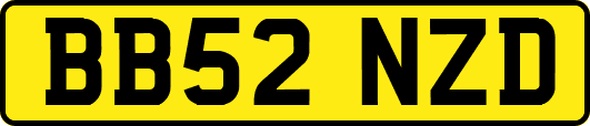 BB52NZD