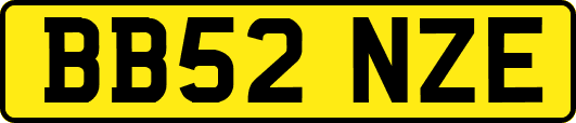 BB52NZE