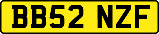 BB52NZF