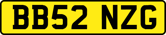 BB52NZG