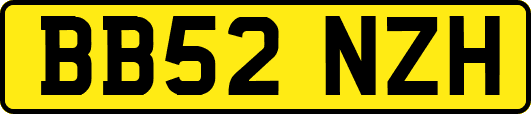 BB52NZH