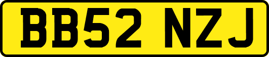 BB52NZJ