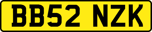 BB52NZK
