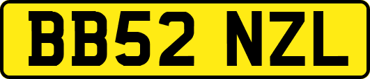 BB52NZL