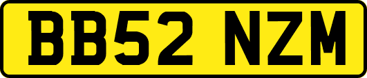 BB52NZM
