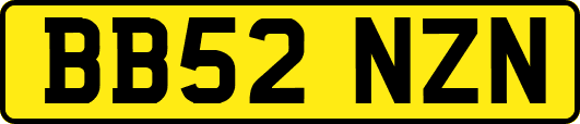 BB52NZN