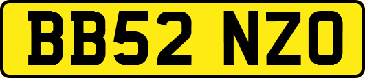 BB52NZO