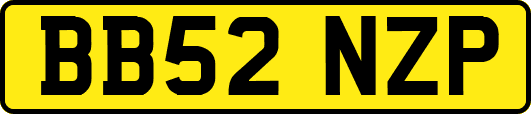 BB52NZP
