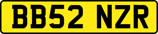 BB52NZR