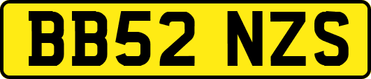 BB52NZS