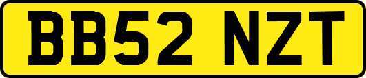 BB52NZT