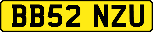 BB52NZU