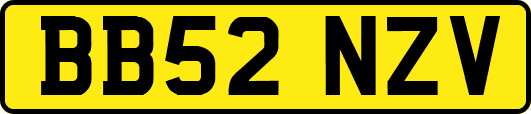 BB52NZV