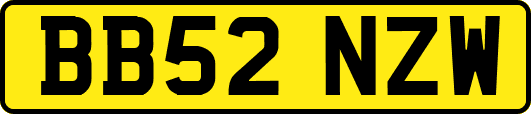 BB52NZW