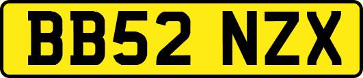 BB52NZX