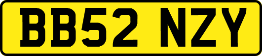 BB52NZY
