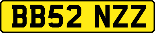 BB52NZZ