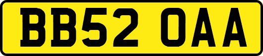 BB52OAA