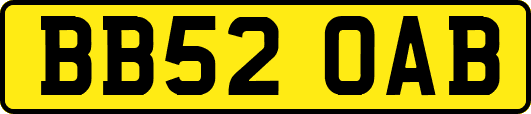 BB52OAB