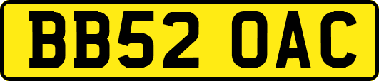 BB52OAC