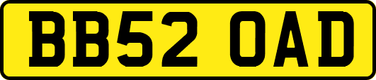 BB52OAD