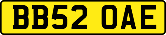BB52OAE