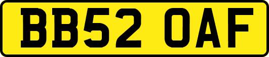 BB52OAF