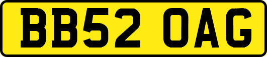 BB52OAG