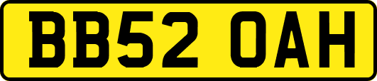 BB52OAH