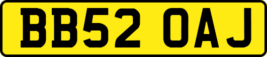 BB52OAJ