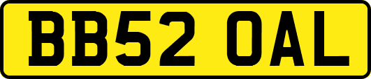 BB52OAL
