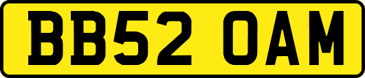 BB52OAM