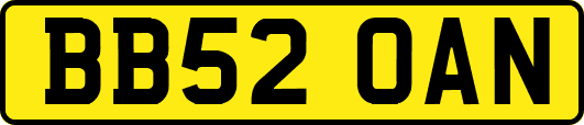 BB52OAN