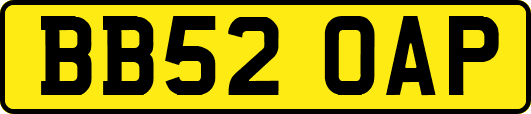 BB52OAP
